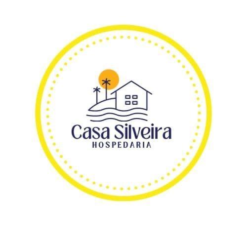 ホテル Casa Silveira フェルナンド・デ・ノローニャ エクステリア 写真